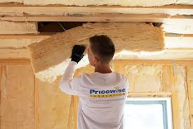 Types of Insulation We Offer in Trevorton, PA